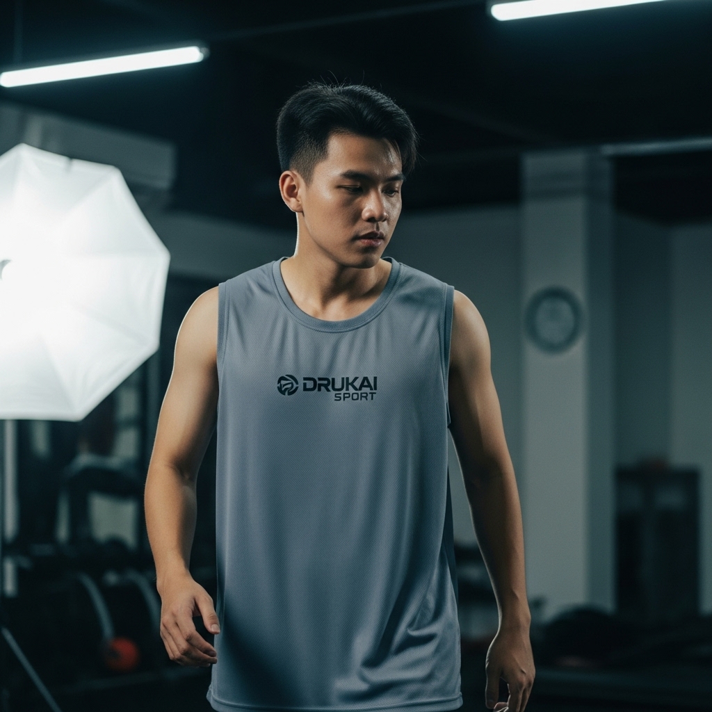 Trang Phục Áo Bóng Rổ Thiết Kế