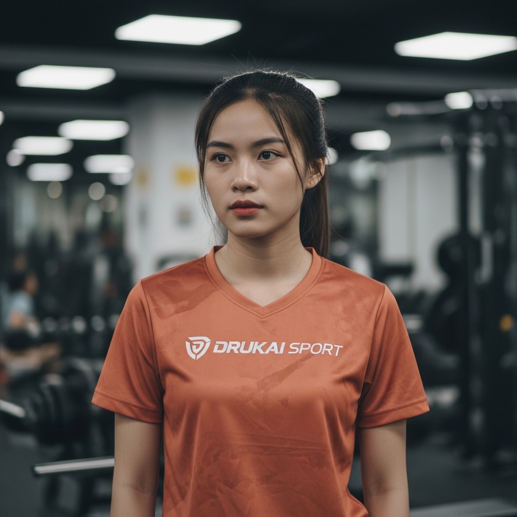 Xưởng May Quần Áo Bóng Rổ Thiết Kế