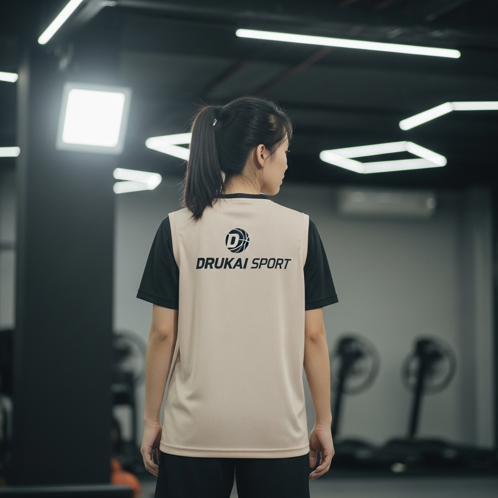 May áo bóng rổ giá rẻ TPHCM
