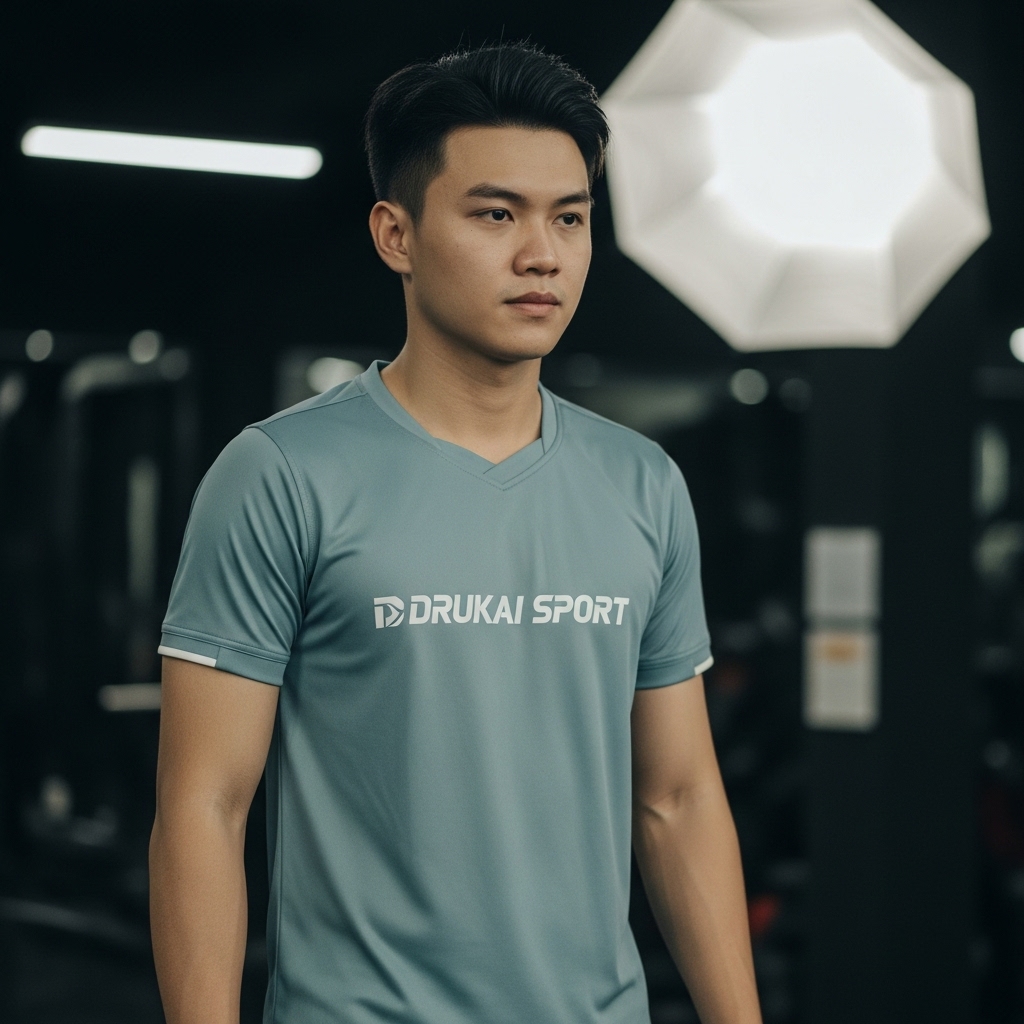 May áo bóng rổ theo yêu cầu