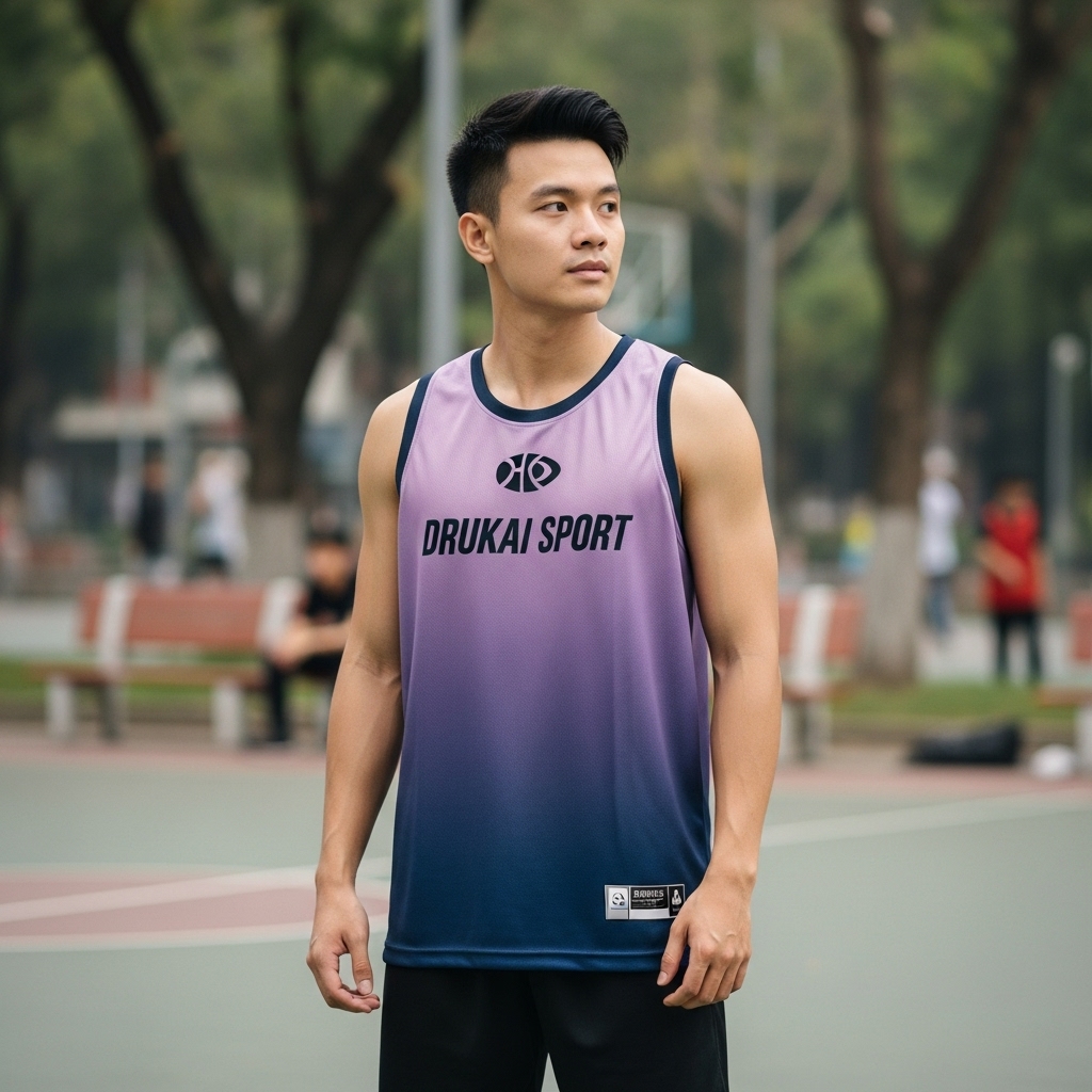 mua áo bóng rổ thiết kế ở đâu