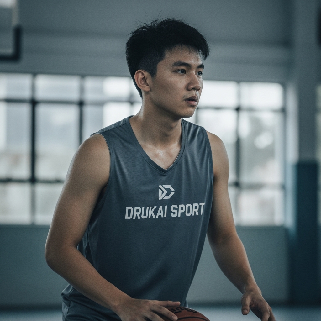 Xưởng may đồng phục bóng rổ chuyên nghiệp
